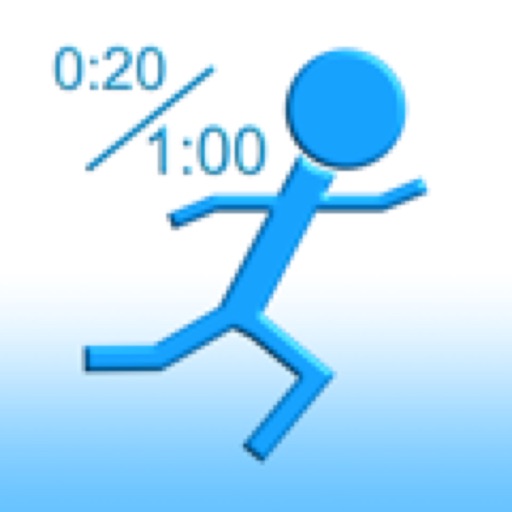 Training Timers icon