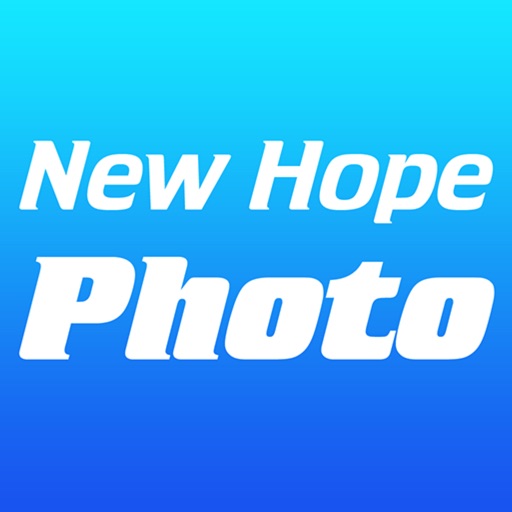 New Hope Photo iOS App