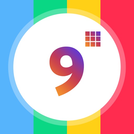 Top 9 - Best Nine Picks For IG iOS App