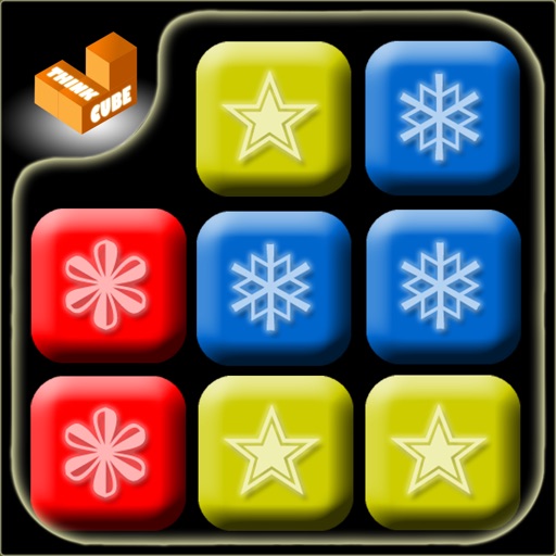 Block Buster Free - puzzle game Icon