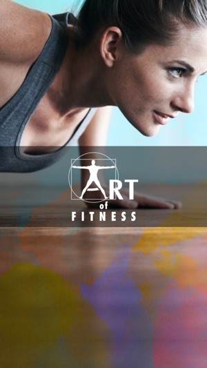 Art Of Fitness(圖2)-速報App