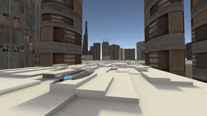 VeloCity - Future Racer screenshot 4