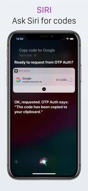 OTP Auth(圖3)-速報App