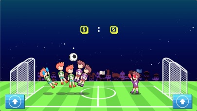 Mini Soccer 2018 screenshot 4