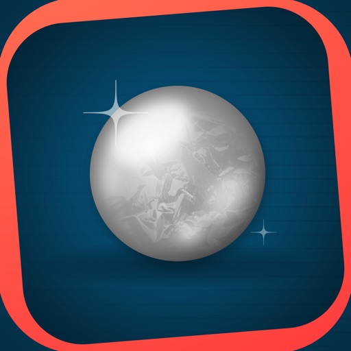 Aluminum Foil Ball Challenge icon