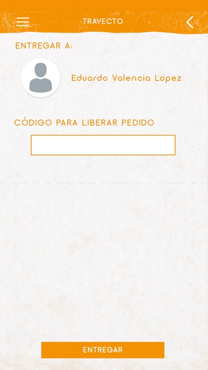 Coco Inbox Repartidor