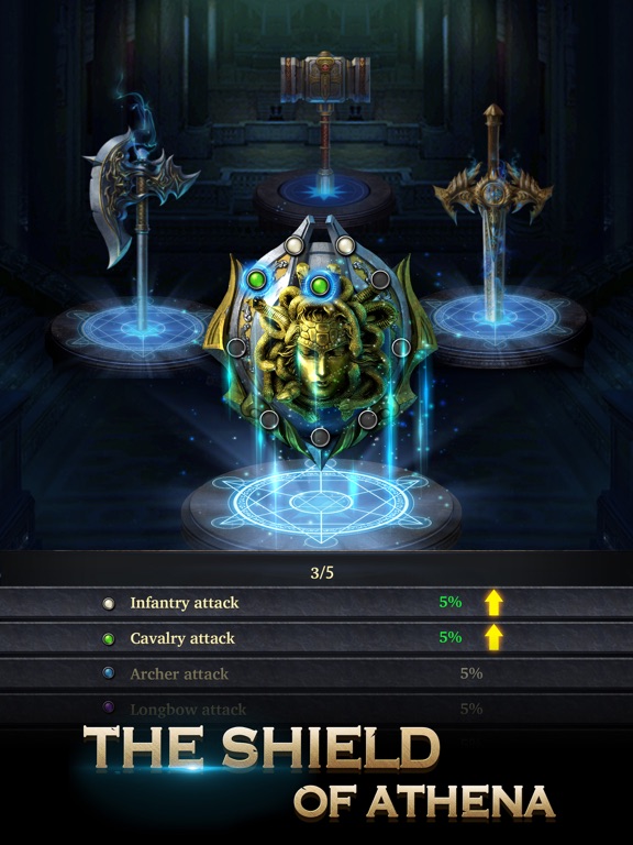 Age of Kings: Skyward Battle Tips, Cheats, Vidoes and ...