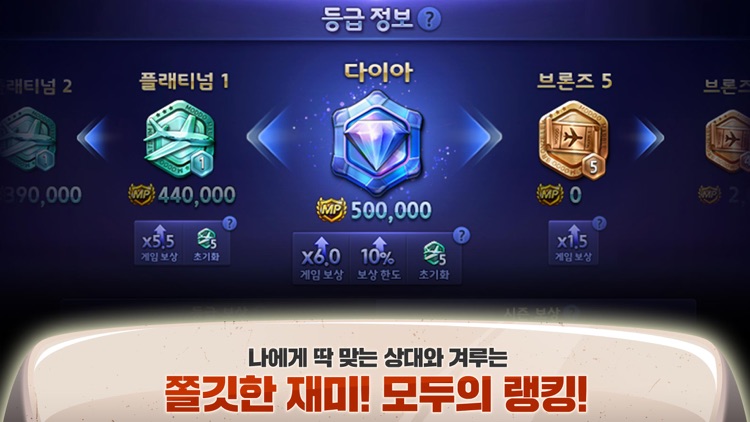 모두의마블 for Kakao screenshot-3