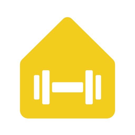 GYM Home - U