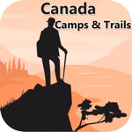 Canada - Camping  Trails,Park