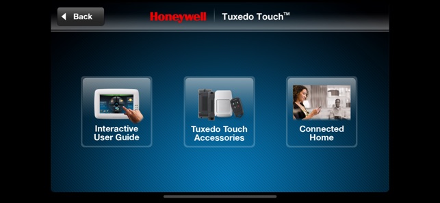 Tuxedo Touch(圖2)-速報App