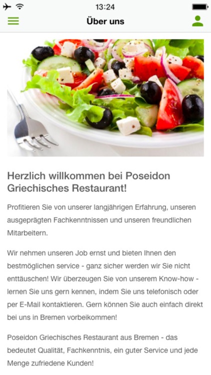 Restaurant Poseidon