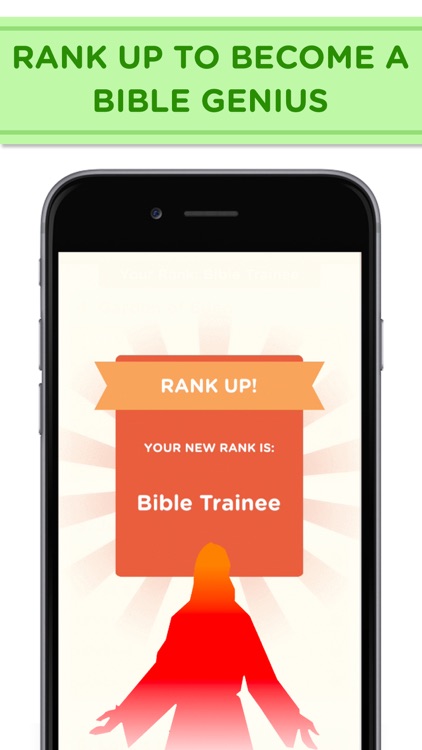 Bible Genius - Brainy Puzzles screenshot-3