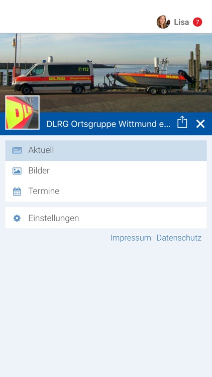 DLRG Ortsgruppe Wittmund e.V.