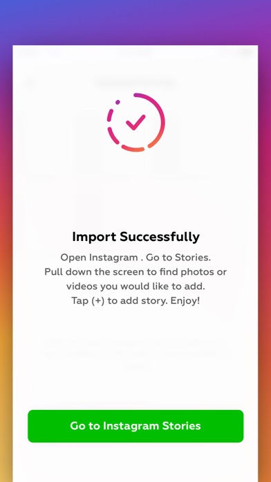 EasyStory – old photo to story screenshot 2