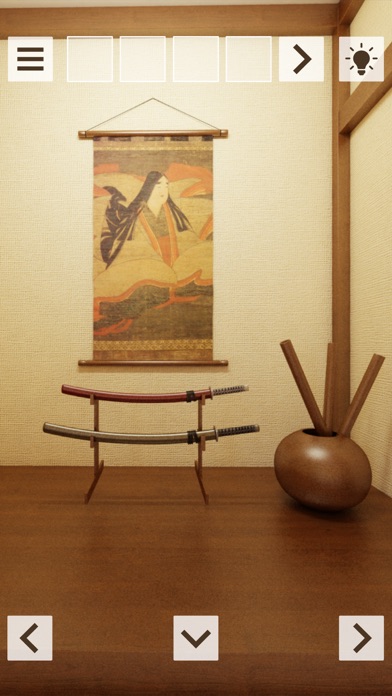 【图】逃出和室民宿-密室逃脱类游戏(截图2)