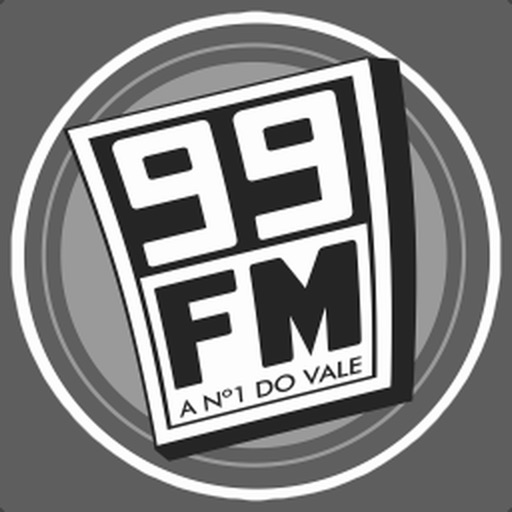 99 FM icon