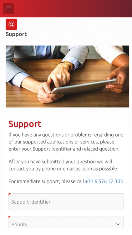 SMART4Solutions Info screenshot-5