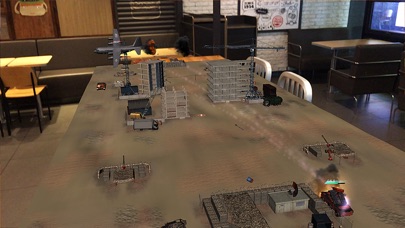Armor Clash AR screenshot 2