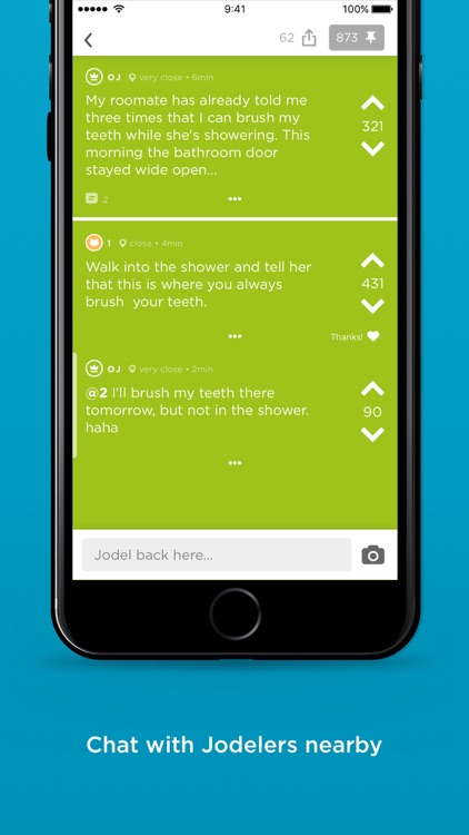 Jodel