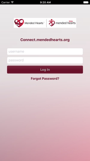 Connections in a Heartbeat