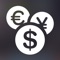An app that easily calculates real-time exchange rates between currencies of different countries – Any Currency Converter