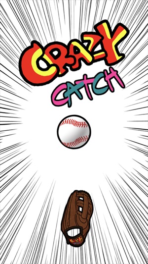 Crazy Catch Ball(圖1)-速報App