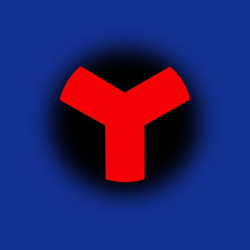 Yellofier Electrified icon