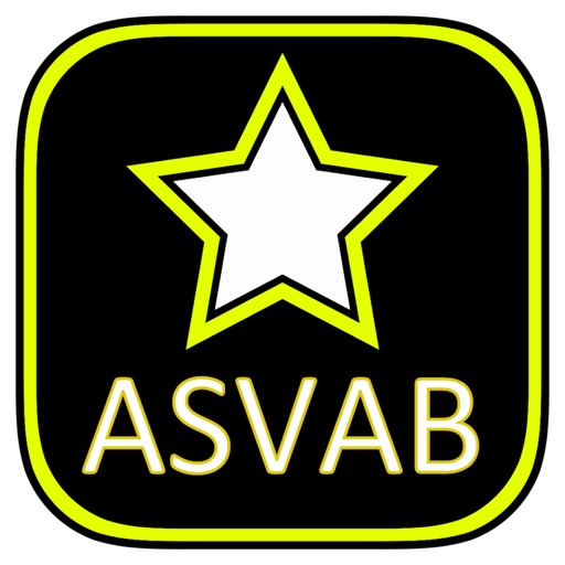 ASVAB Practice Test 2018