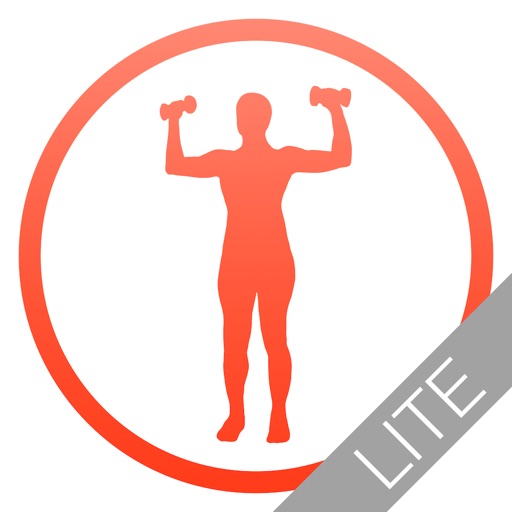 Daily Arm Workout Lite