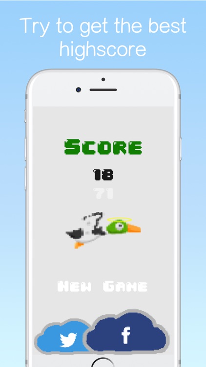 Duck Hunting: Shooting Sport screenshot-4