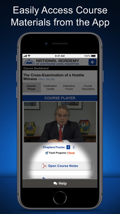 CLE Express - NACLE screenshot-4