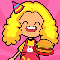 My Pretend Shopping Mall  PC 용