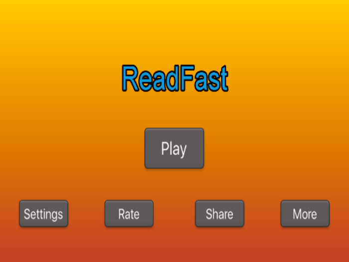 ReadFast Lite