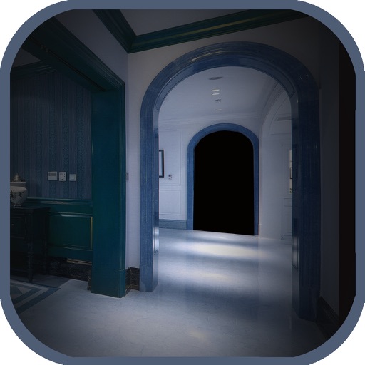 You Can Escape Empty Rooms icon