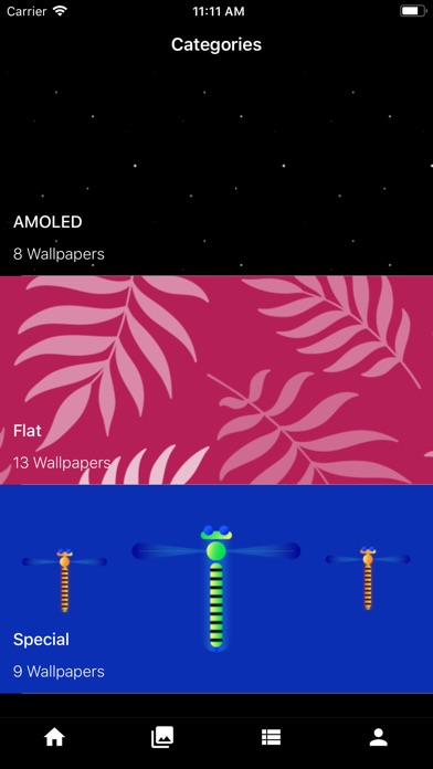 Pixel Walls screenshot 4