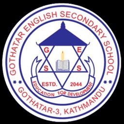 Gothatar English  S. School