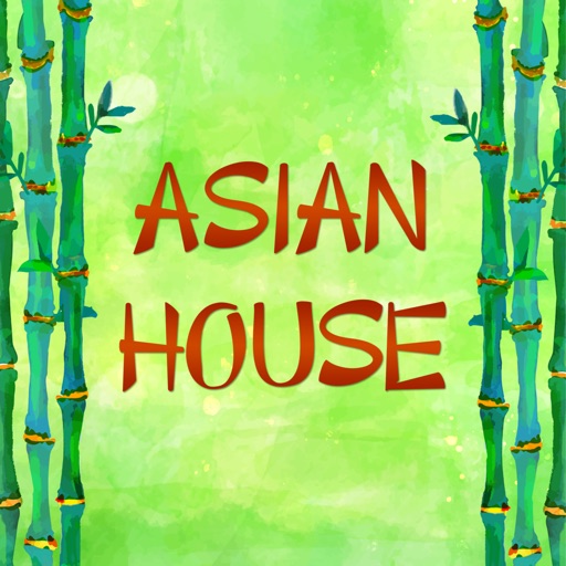Asian House Cumming icon