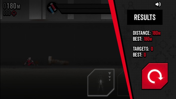 蟻人跑酷 - 好玩的遊戲