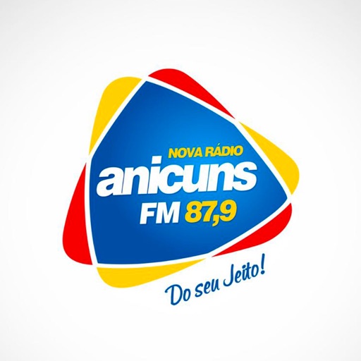 Rádio Anicuns FM 87,9 Download