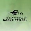 Jason E Taylor Litigator