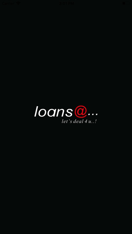 Loans@ Staff