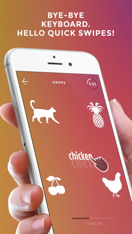 Drops: Learn 31 new languages