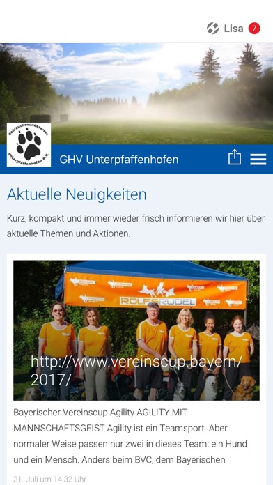 【图】GHV Unterpfaffenhofen(截图1)