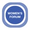 The official mobile app for the Women's Forum for the Economy & Society enables participants to connect with each other and make the most of their participation at Women's Forum Meetings around the world