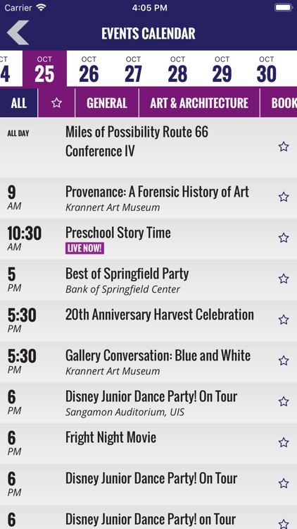 Ask Abe - Springfield Illinois