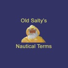 Old Salty Nautical Terms