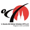 1. Karate Ag Kölner Schulen eV