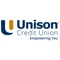 Unison Credit Union Mobile