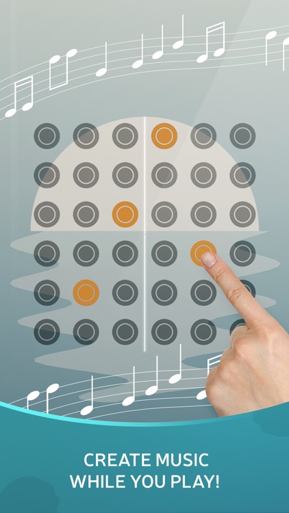 Harmony: Music Notes screenshot-3